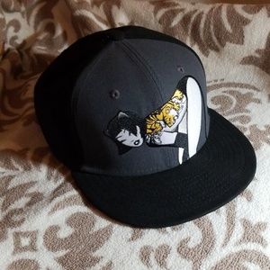 Tokidoki New Era 9fifty Snapback Hat